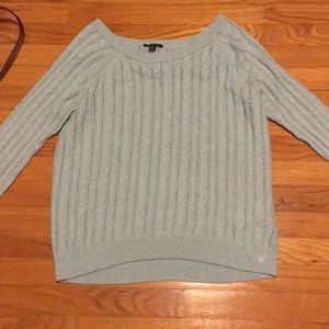 American Eagle Sweater
